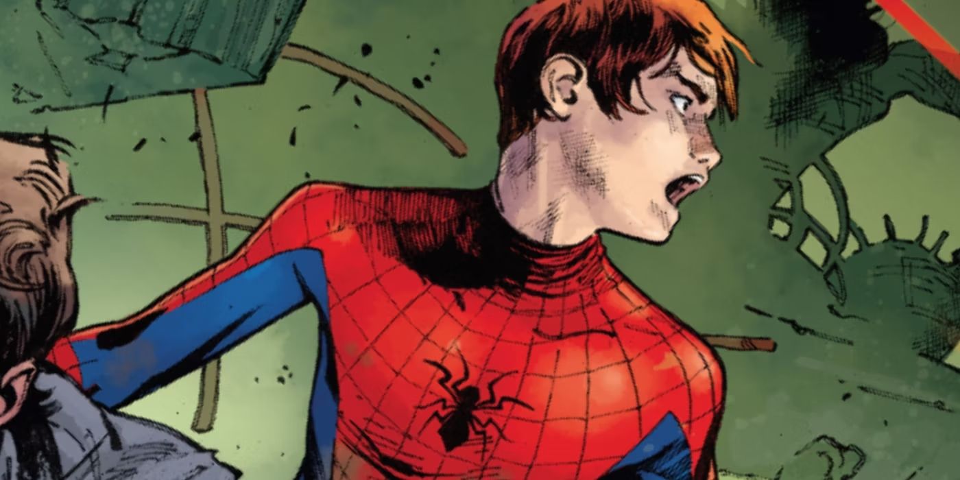 10 Perfect Marvel Villains For Tobey Maguires Older Peter Parker In Spider-Man 4