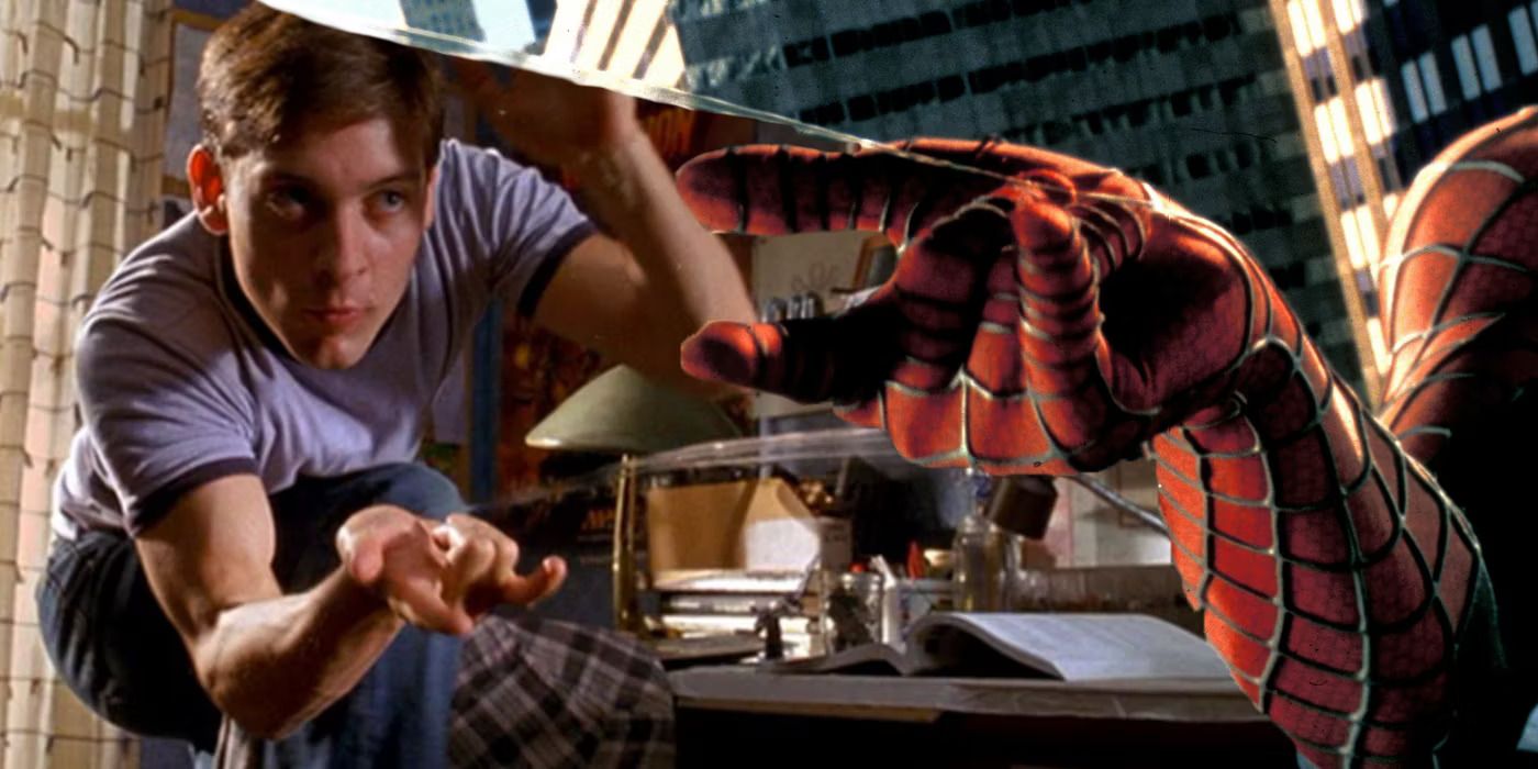 10 Reasons Why Andrew Garfields The Amazing Spider-Man Movies Are Better Than You Remember