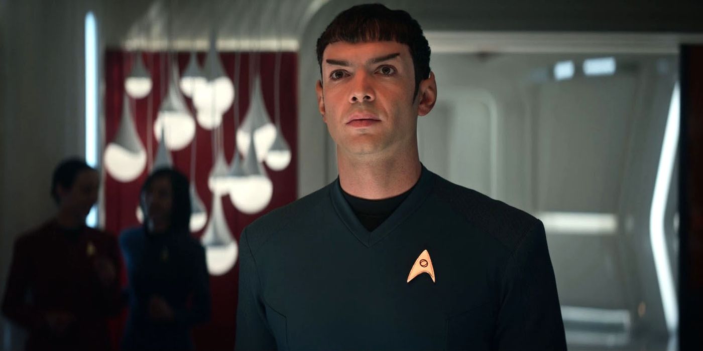 Star Trek Has 4 Deep Connections To The Omen