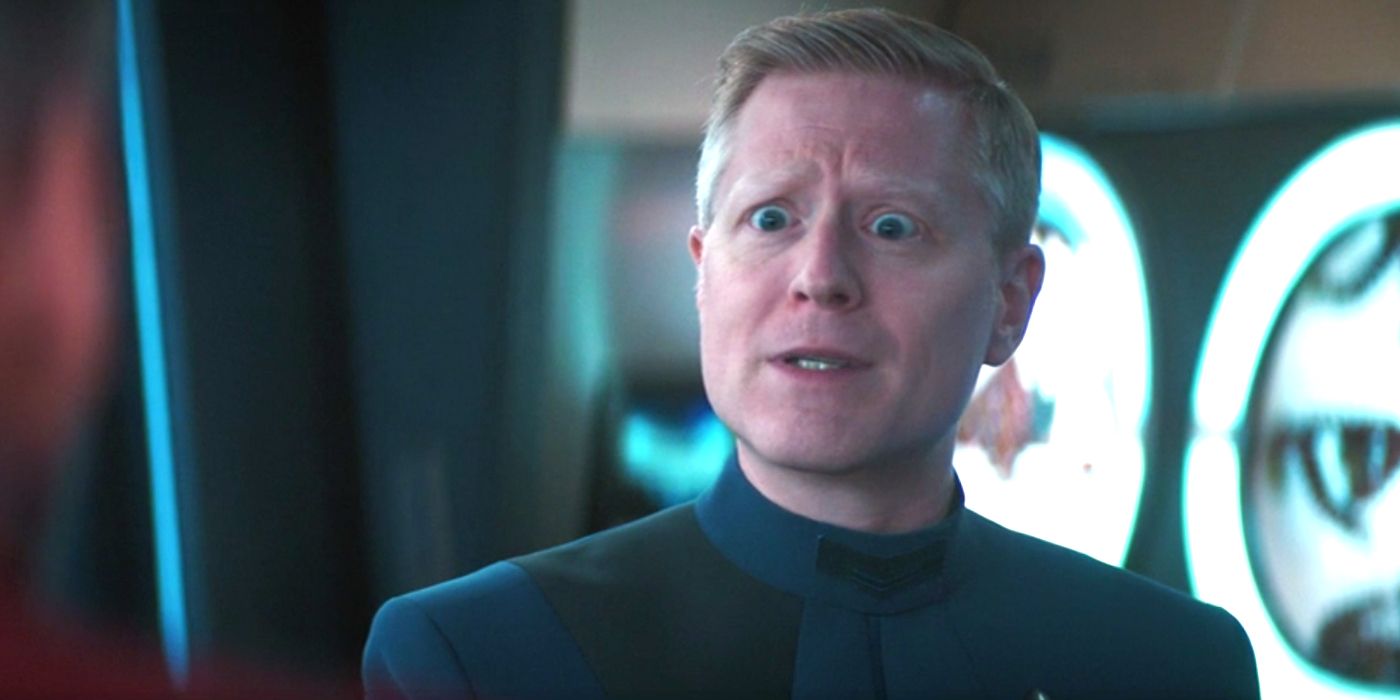 Stamets' Name In Star Trek: Discovery Explains The Real-Life Science Behind The Spore Drive