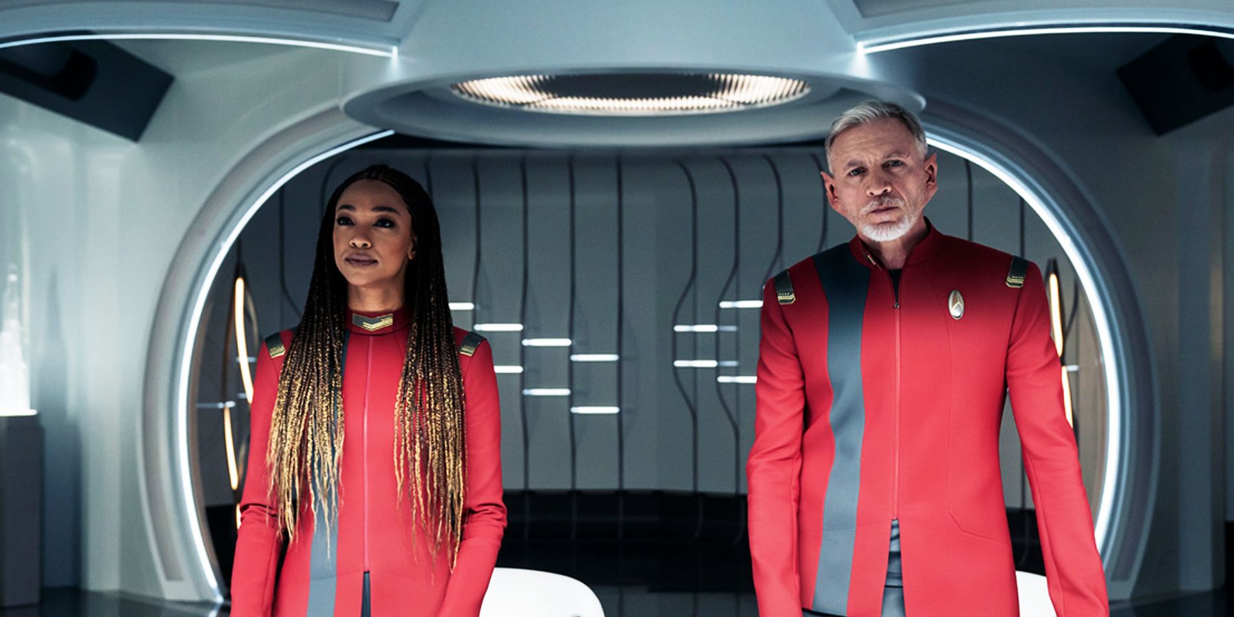 Roddenberry Entertainment COO On Star Trek: Discovery, Rob Zombie ...
