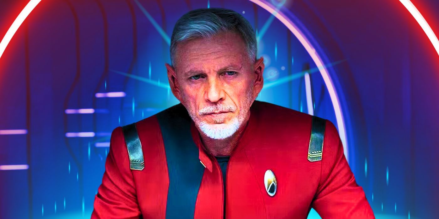 Callum Keith Rennie’s 10 Best Acting Roles (Including Star Trek: Discovery)