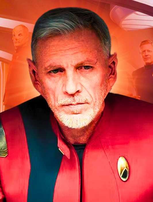 Callum Keith Rennie’s 10 Best Acting Roles (Including Star Trek: Discovery)