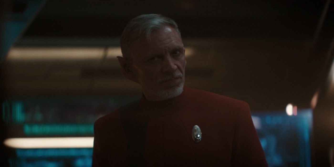 Star Trek: Discovery’s Biggest Future Mystery Is Finally Answered