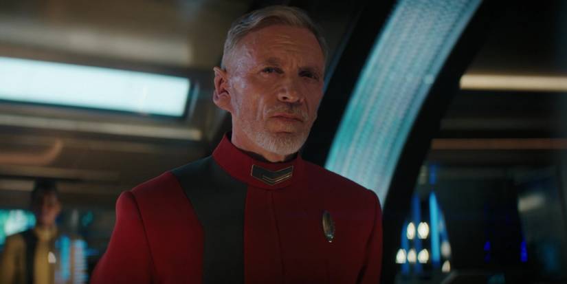 Star Trek: Discovery Season 5 Episode 4 Ending Explained