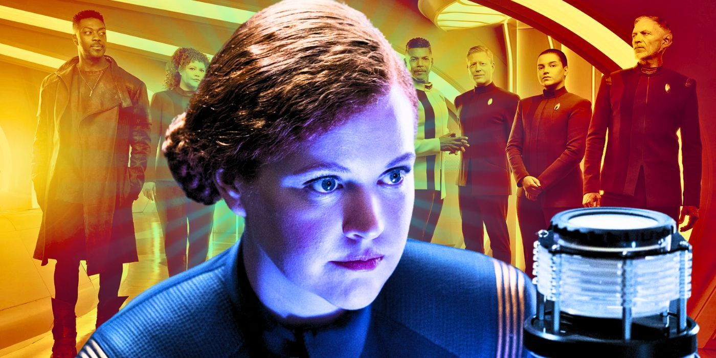 Tilly’s 6 Star Trek: Discovery Away Missions Explained