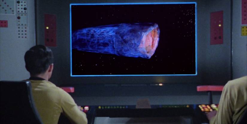 Defective Doomsday Device After 34 Years, Star Trek Just Brought a Deadly Doomsday Weapon Back ...