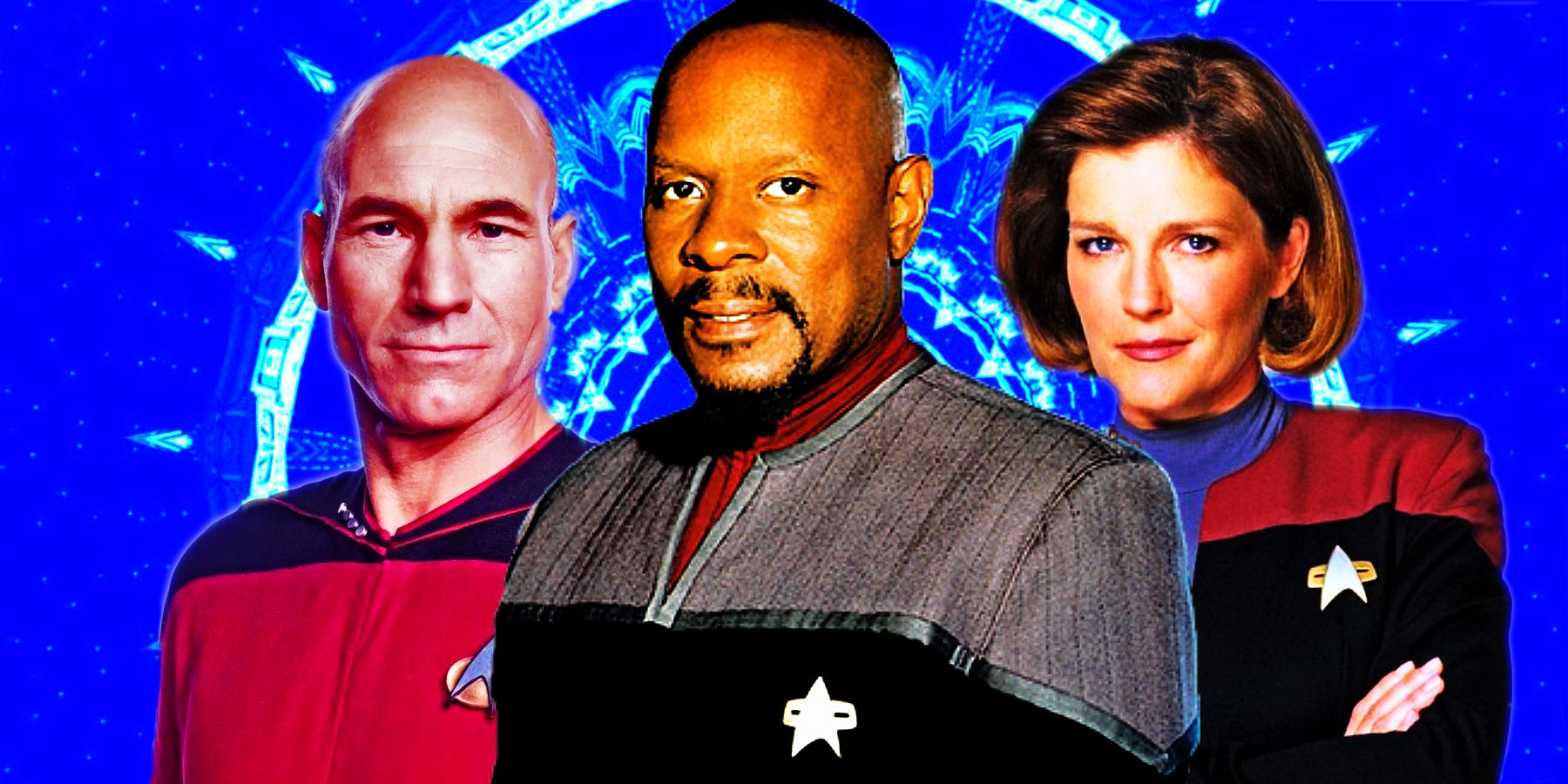 DS9's Sisko Was Better For Avoiding 1 Tragic Star Trek Captain Trope