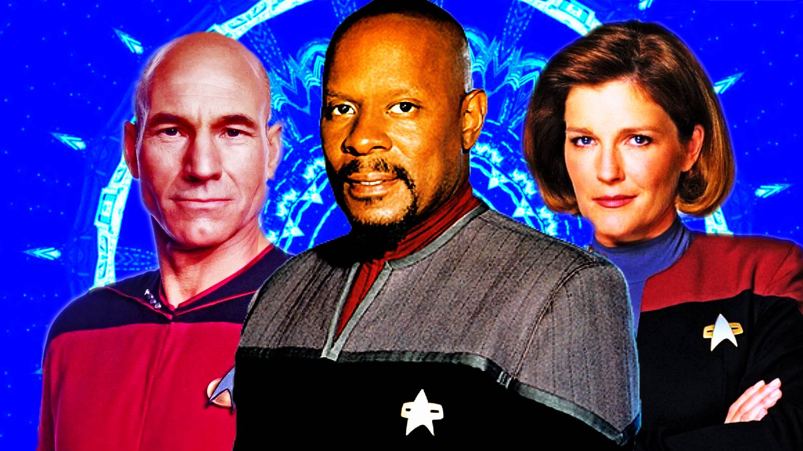 29 Years Later, The 1990s Most Important Star Trek Character Is Aging Like Fine-Wine