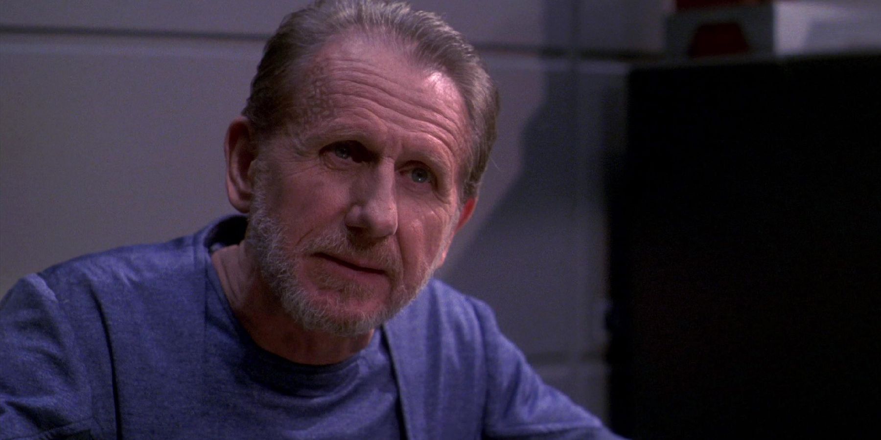 Rene Auberjonois’ Star Trek: Enterprise Appearance Contained A Massive ...