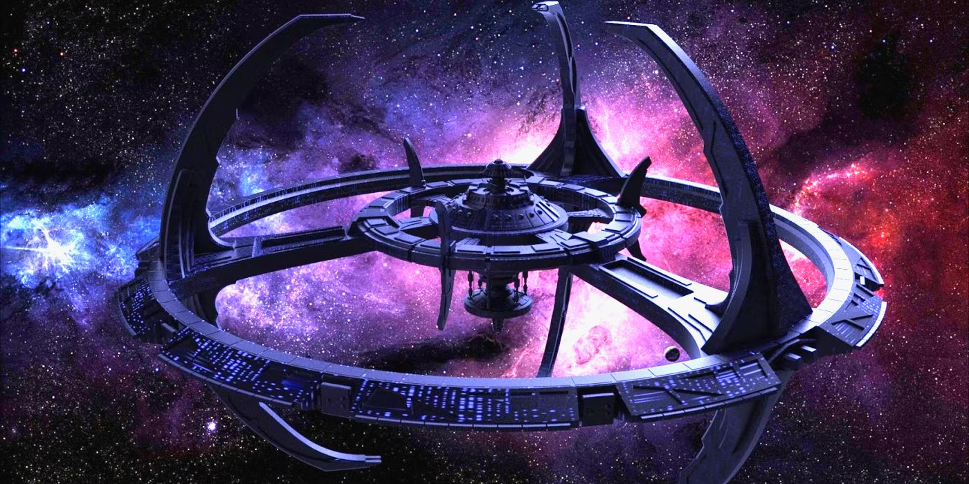 Star Trek Quark Actor Armin Shimerman Leads DS9 Virtual Tour