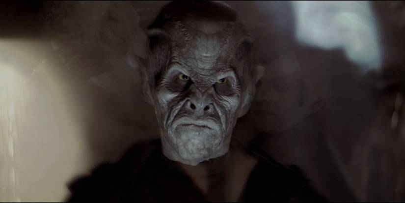 Remans Star Trek: 10 Alien Species That Debuted In The Movies, Not The TV Shows