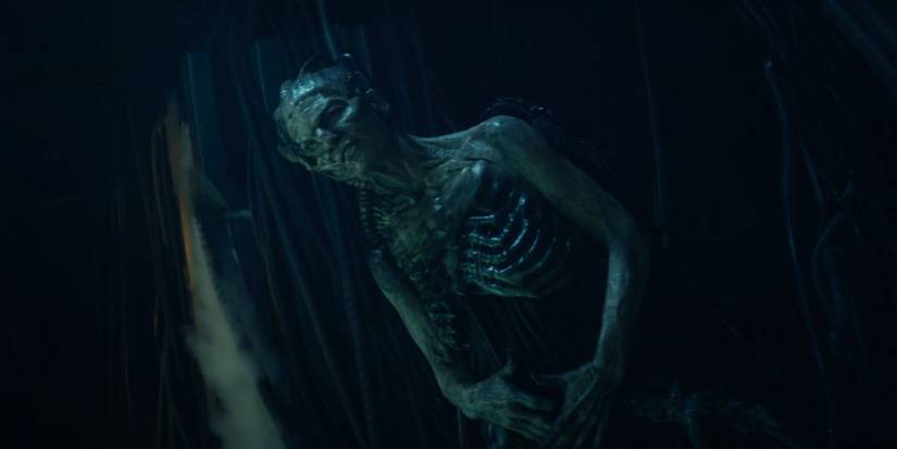 Star Trek: Picard Would’ve Been A Borg Show If Patrick Stewart Didn’t ...