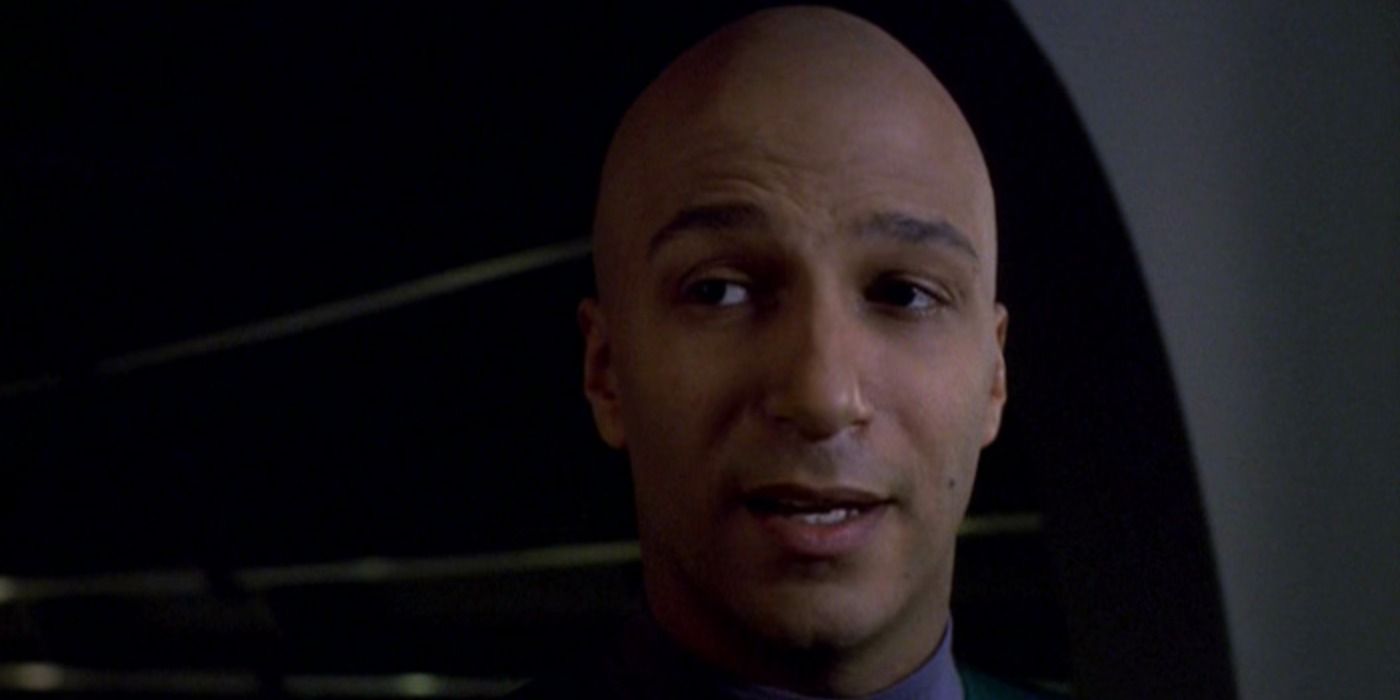 Star Trek: TNG Has A Surprising Fleetwood Mac Connection