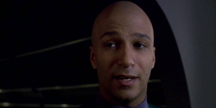 Star Trek: TNG Has A Surprising Fleetwood Mac Connection