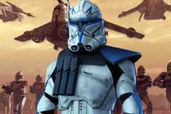 Star Wars: All 15 Clone Ranks & Types Explained