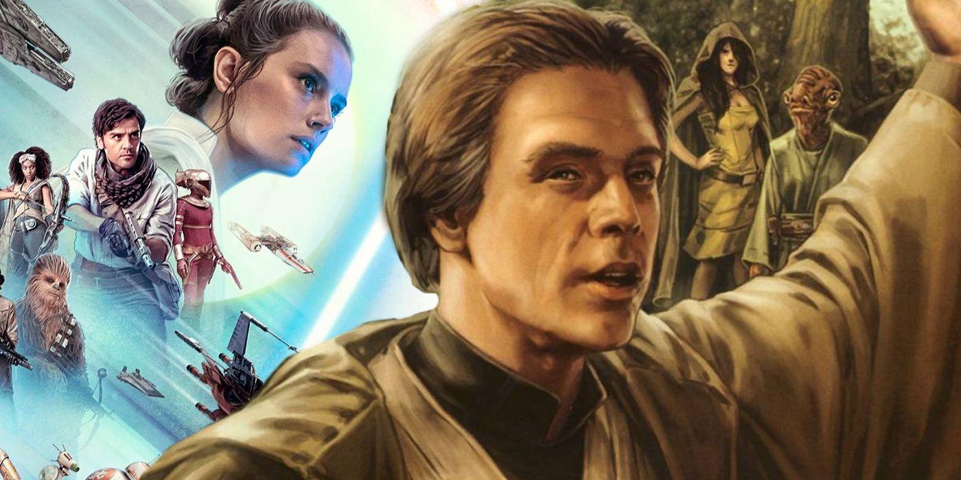 10 Star Wars Characters Who Could Beat Yoda In A Battle