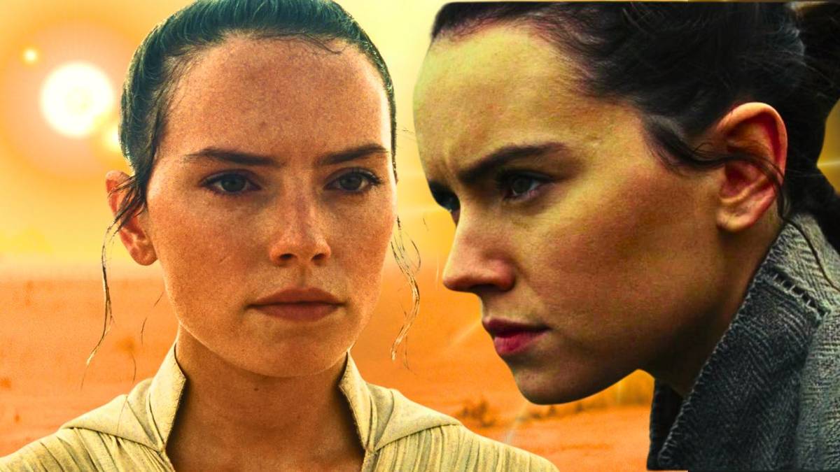 10 Reasons Rey Is Absolutely Not A Mary Sue