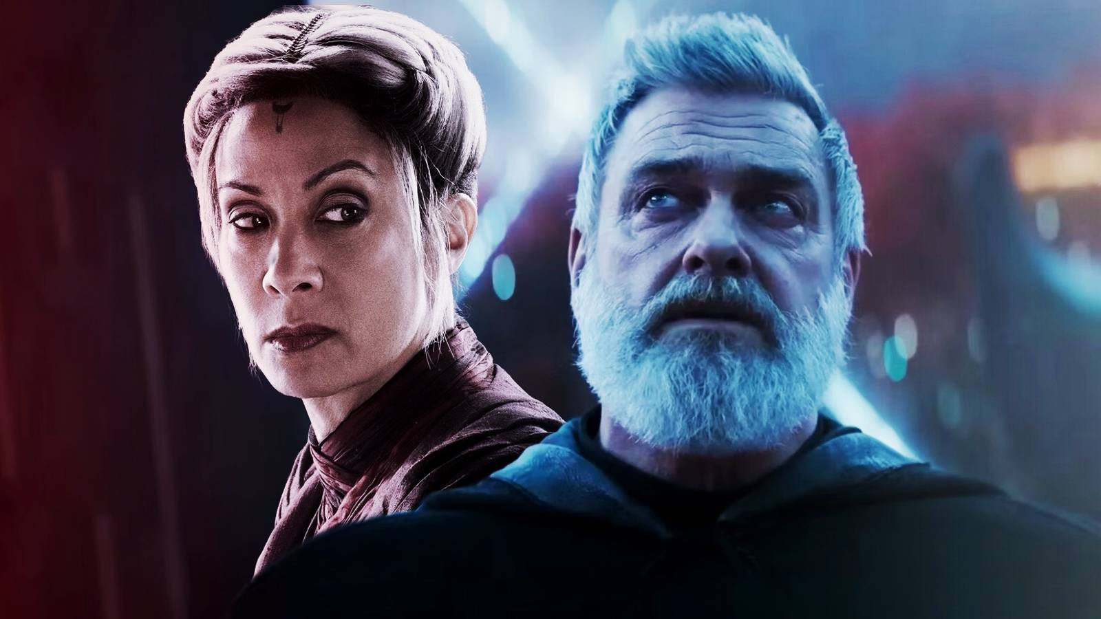 Star Wars Theory Reveals Ahsoka Villain Baylan Skoll Could Return ...