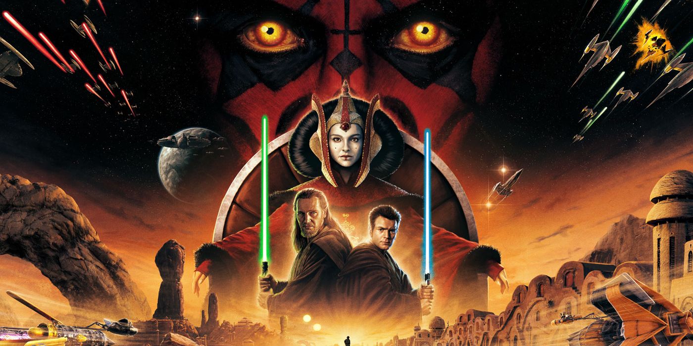 Star Wars Surprisingly Revives an Iconic Catchphrase (In The Last