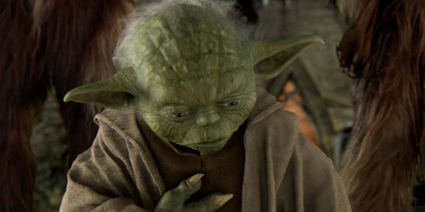 Which Star Wars Prequel Trilogy Character Would Be Your Best Friend, Based On Your Zodiac Sign