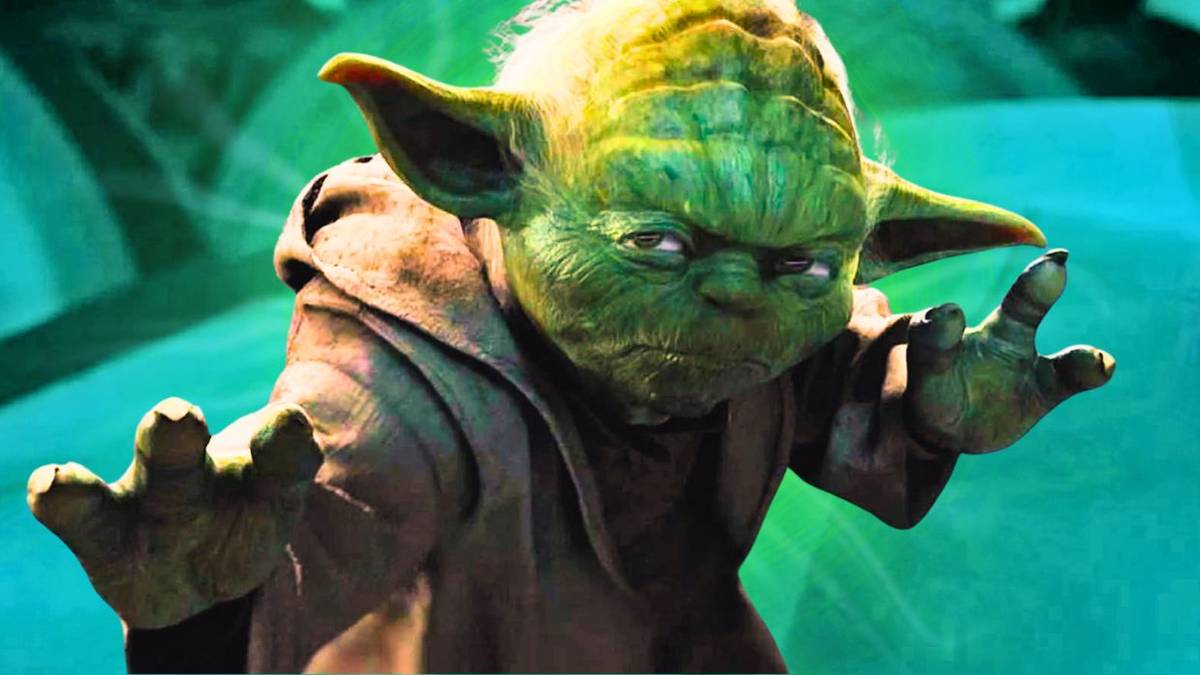Star Wars' High Republic Heroes Face A Surprising New Mission: Rescue ...