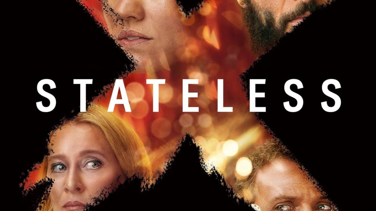 Stateless Summary, Trailer, Season List, Cast, Where to Watch and More