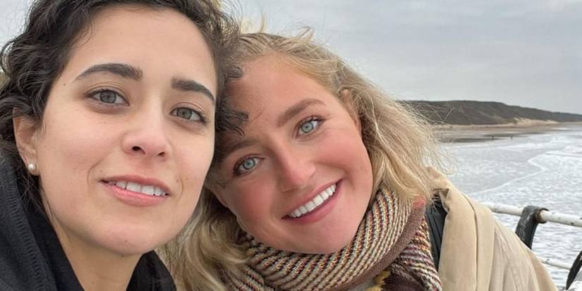 90 Day Fiancé’s Dempsey Wilkinson Unveils Brand-New Hair Makeover Amid ...