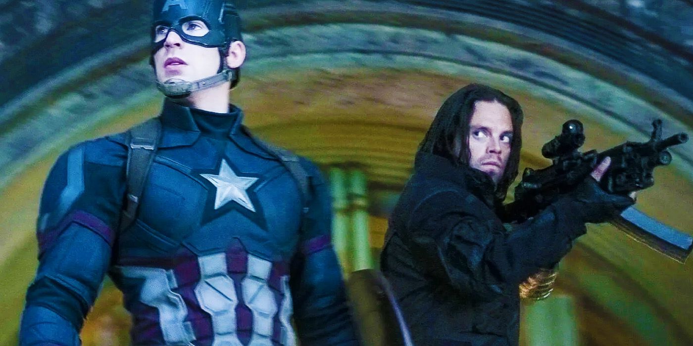 This Shocking Thunderbolts Theory Brings Back The Winter Soldier