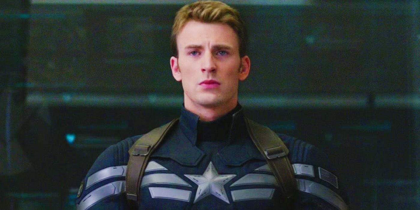 Wait, Has The MCU Finally Confirmed Steve Rogers Is Dead?