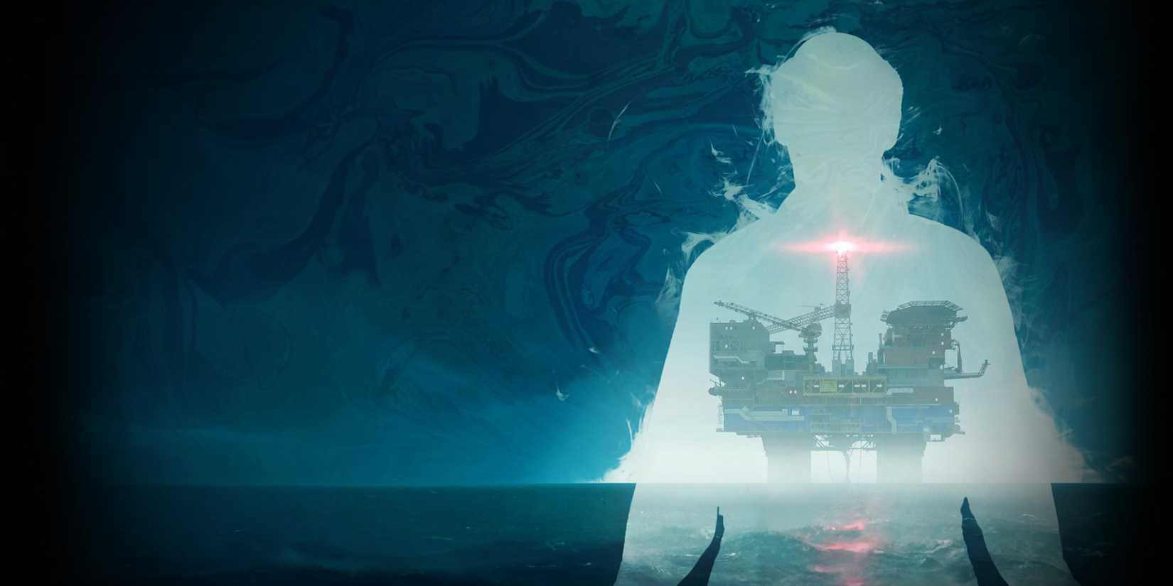 Still Wakes the Deep Key Art