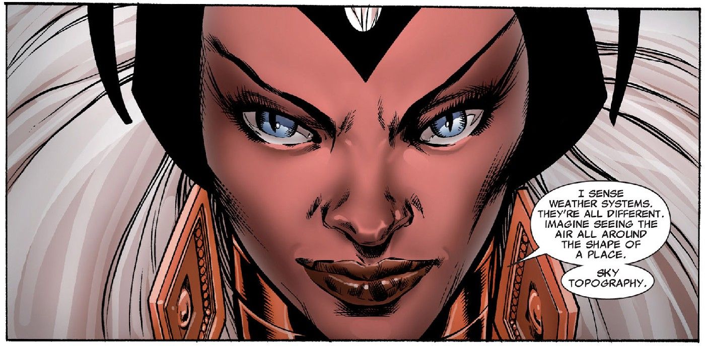 Marvel's Superman Officially Meets His Match in Epic Avengers vs ...