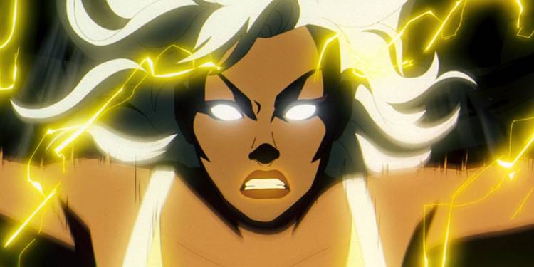 Storm Using Powers 10 Superpowers Storm Still Hasn't Used After 6 X-Men Movie Appearances