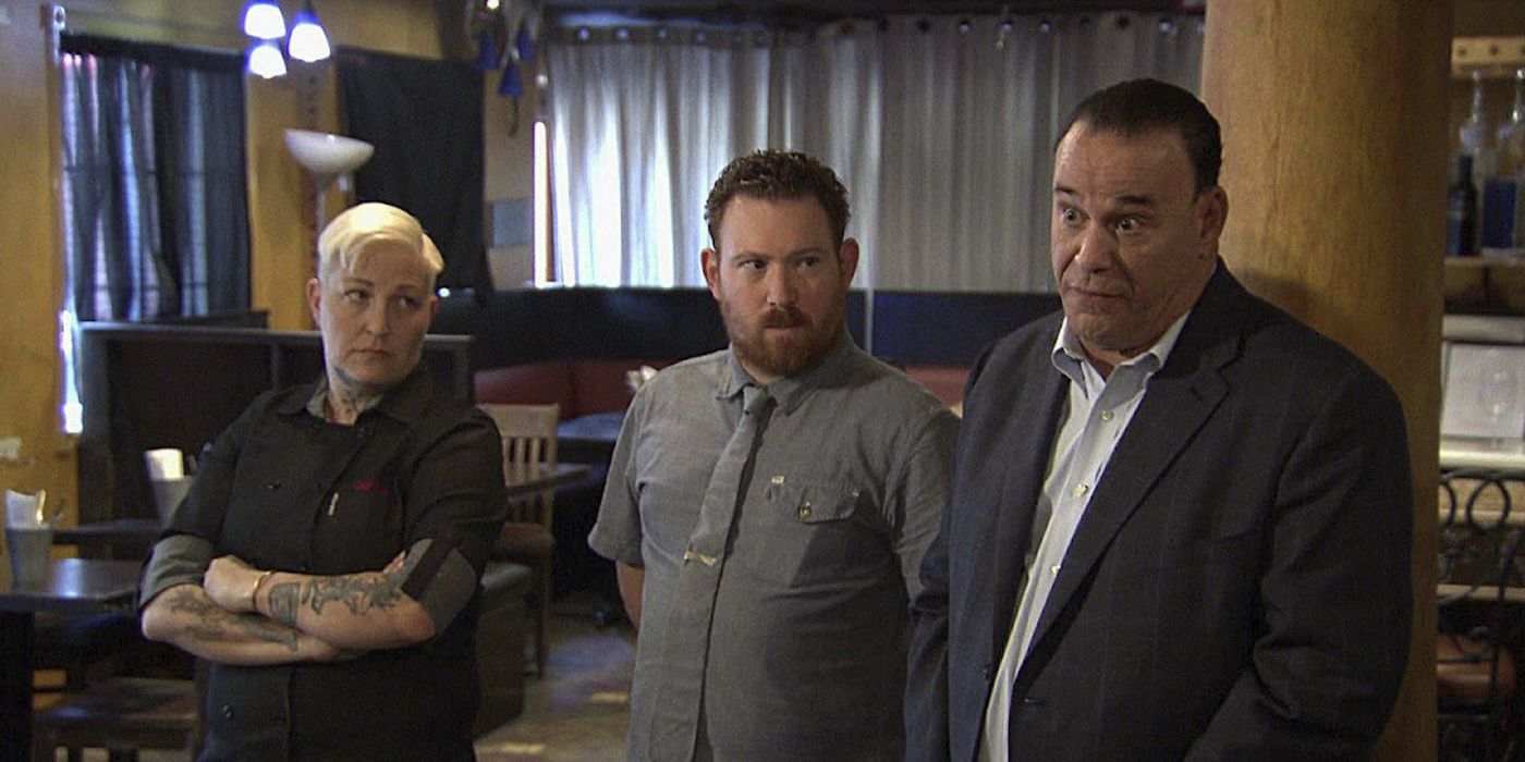Bar Rescue Celebrities Episode 60 Photos - Moonagedaydream.film
