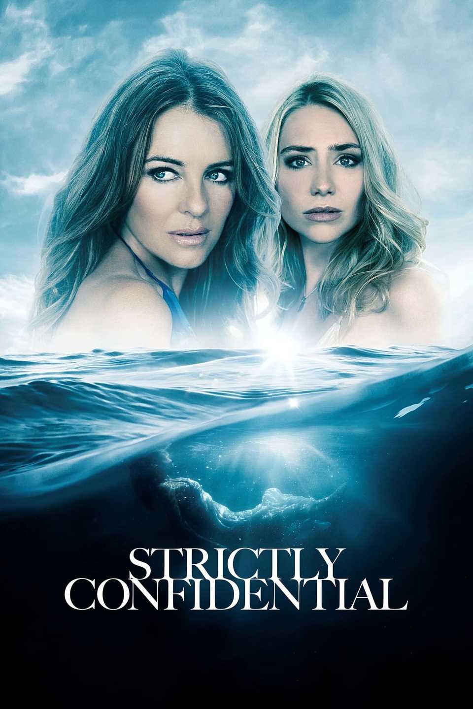 Strictly Confidential Review: A Woefully Uninspired Erotic Thriller ...