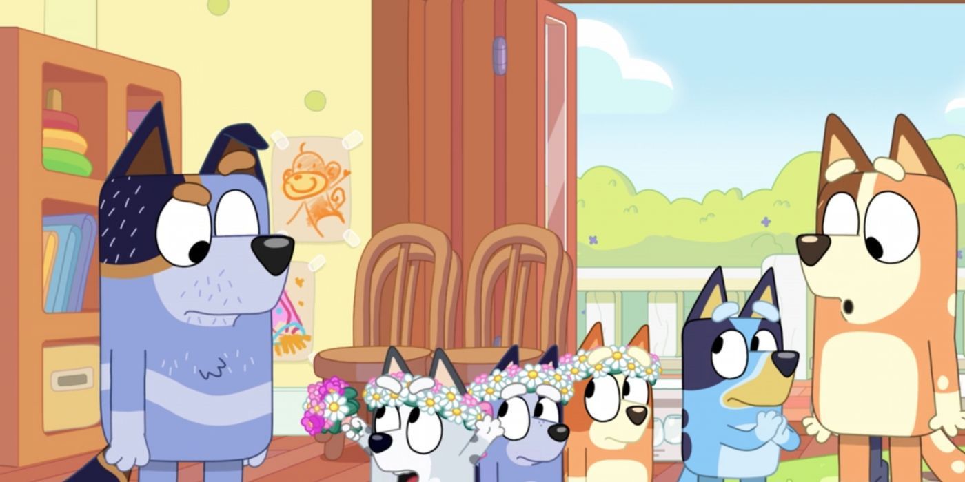 This Bluey Theory Reveals A Devastating Breakup Is Coming - And I'm ...