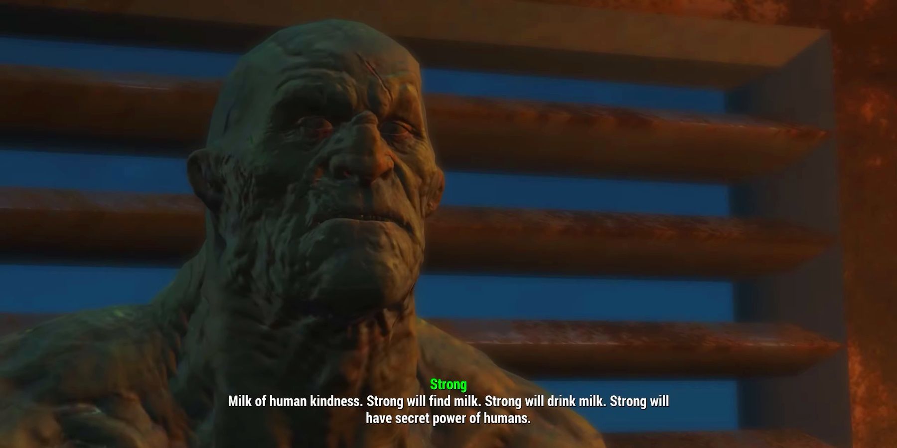 Fallout 4: All Companion Perks, Ranked