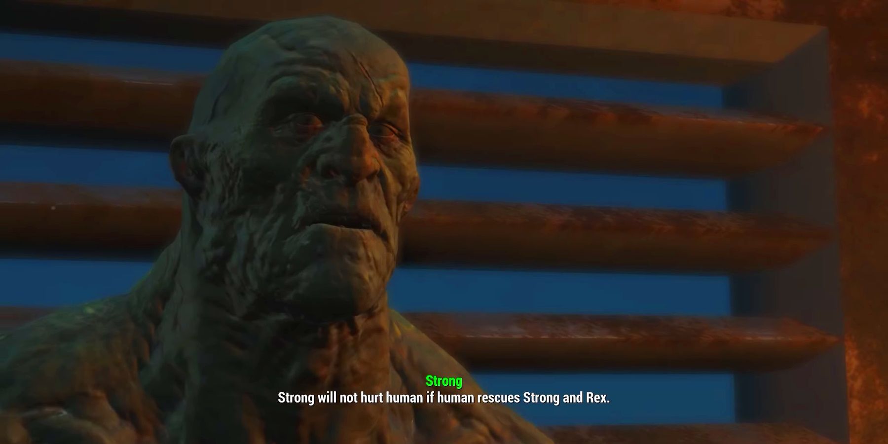 Fallout 4: All Companion Perks, Ranked