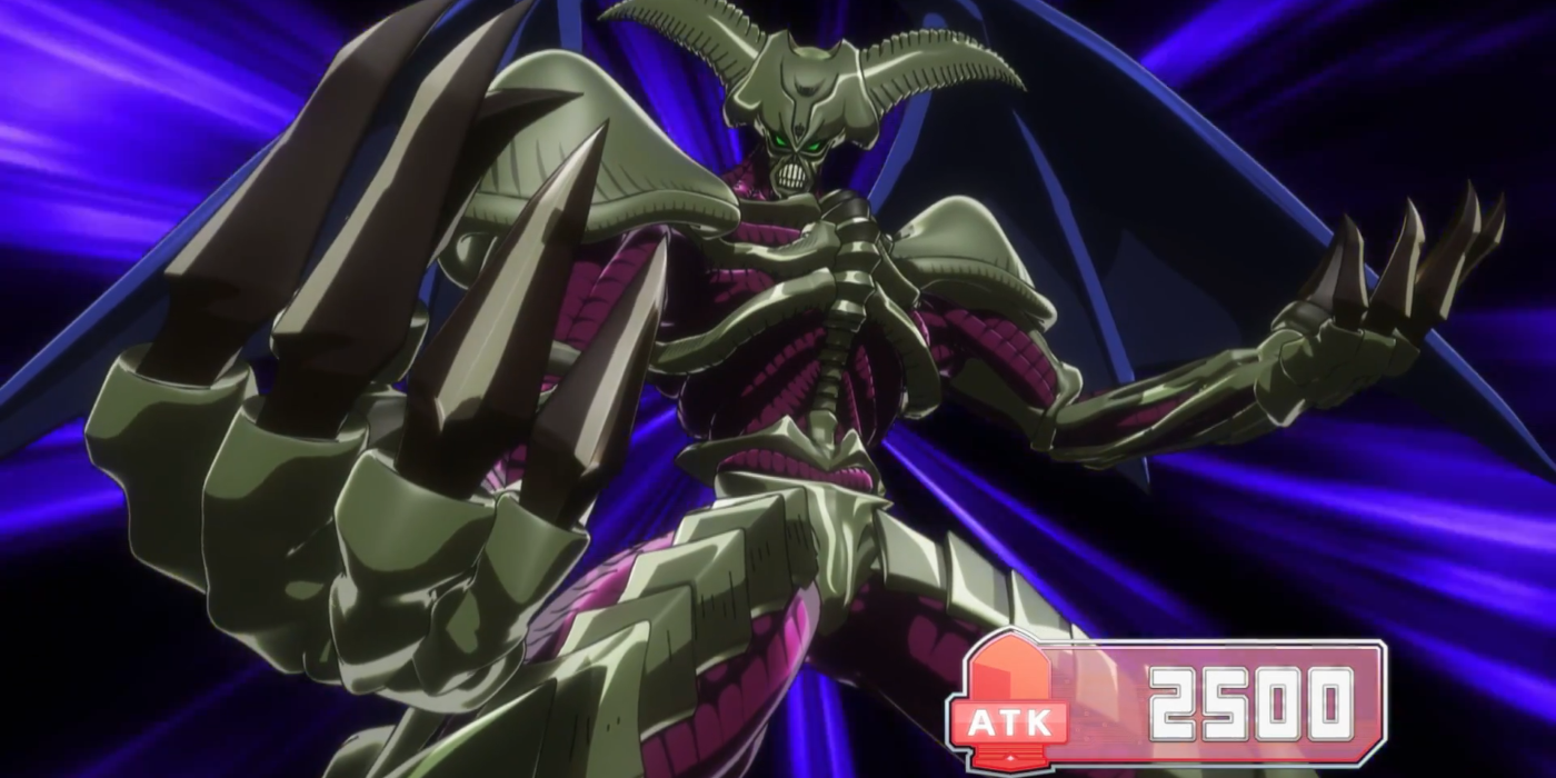 Yu-Gi-Oh! Fans May Criticize Yugi's Decks, But They Make Way More Sense  Than You Think