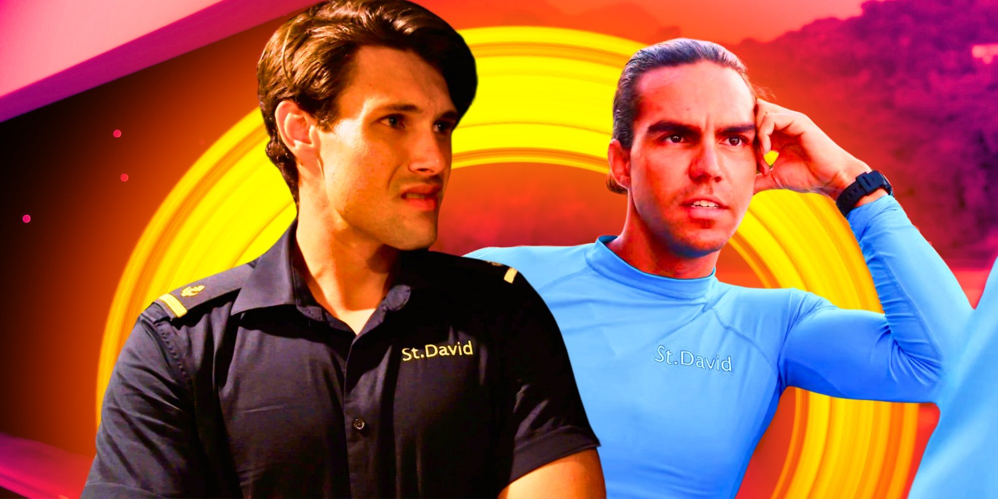 What Happened To Dylan Pierre De Villiers After Below Deck Season 11?