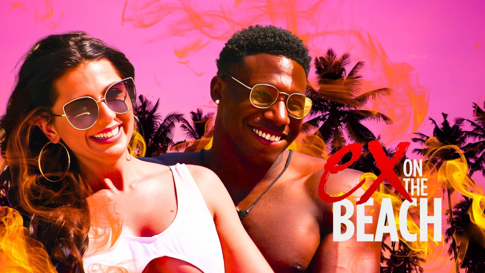 12 Ex On The Beach Cast Members Who Are Currently In Relationships