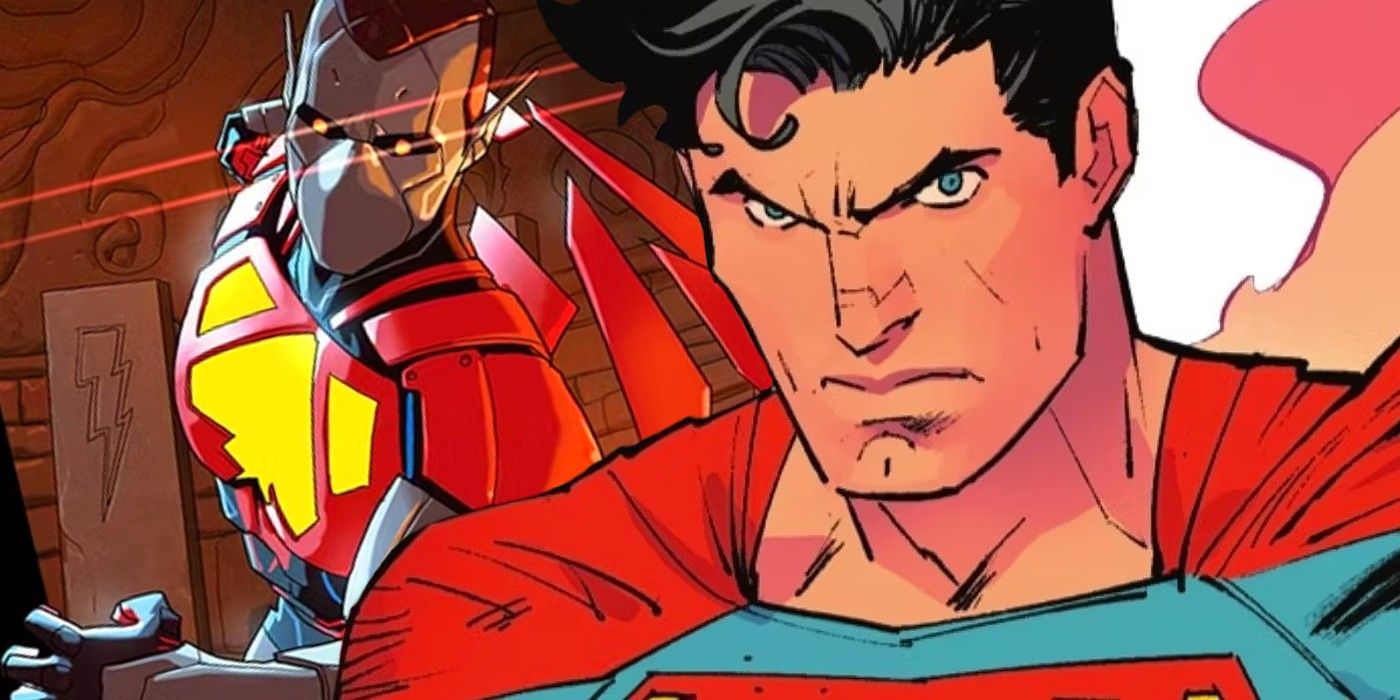 DC Reveals the Codenames of Its Evil Justice League Replacements