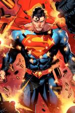 DC Announces Permanent Superpower Change For Martian Manhunter