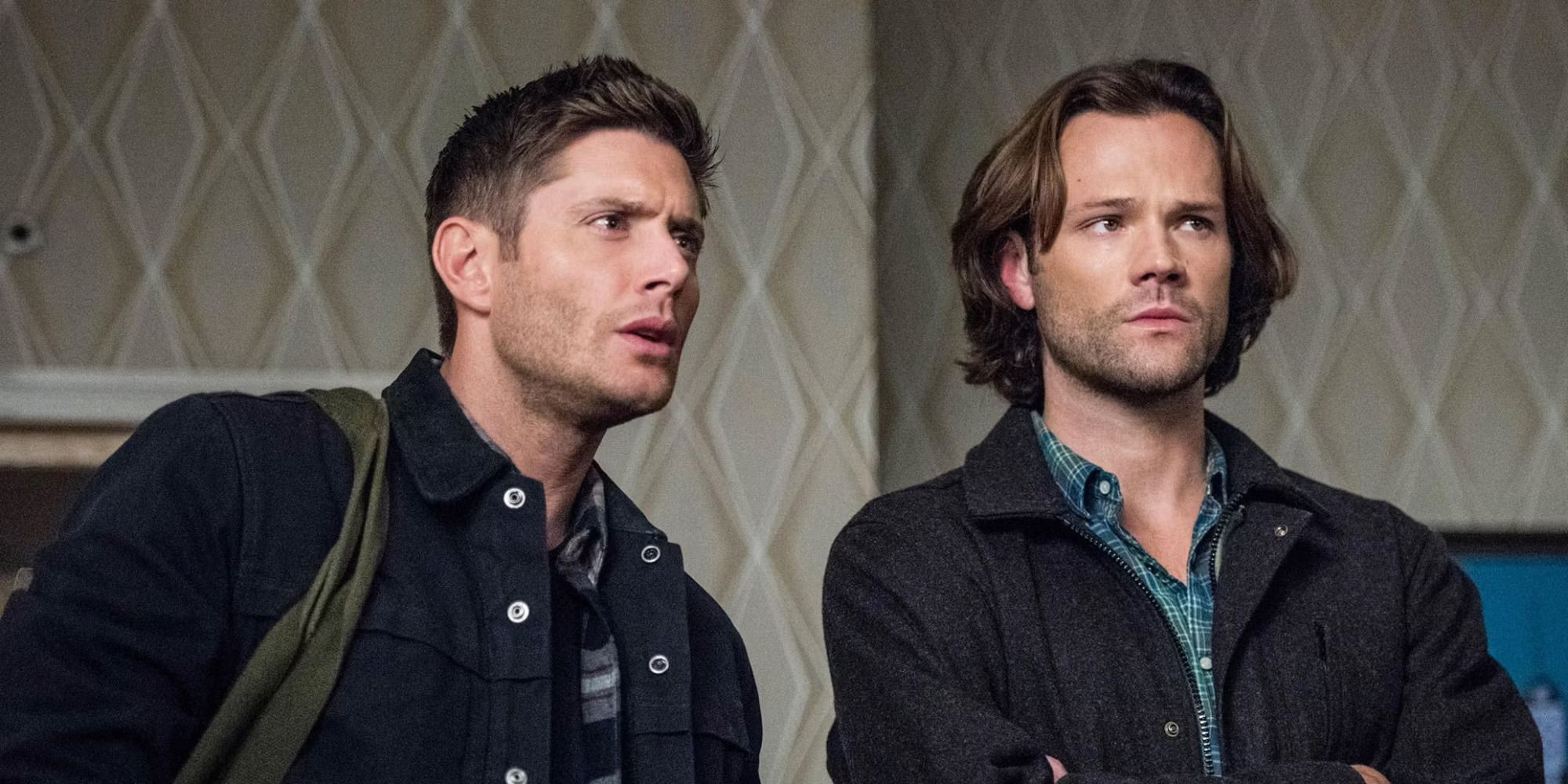 Supernatural Set Up A Totally Different Sam & Dean Winchester, But Needs Season 16 To Pay It Off