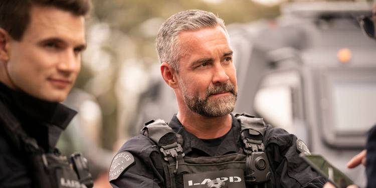 SWAT Season 7 Ending's Character Return Addressed By Showrunner
