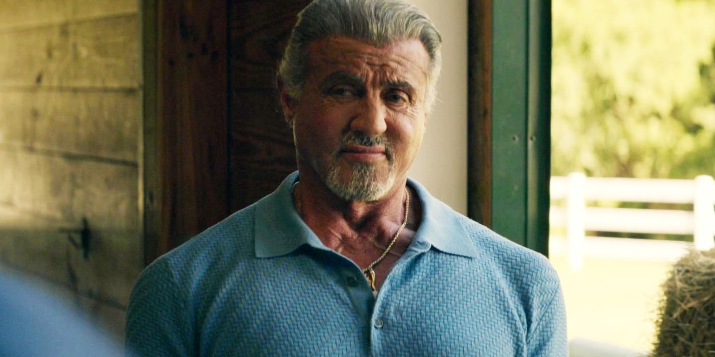 Tulsa King Makes Me Wonder Why Sylvester Stallone Took So Long To Follow In De Niro, Pacino & Other Actors' Footsteps