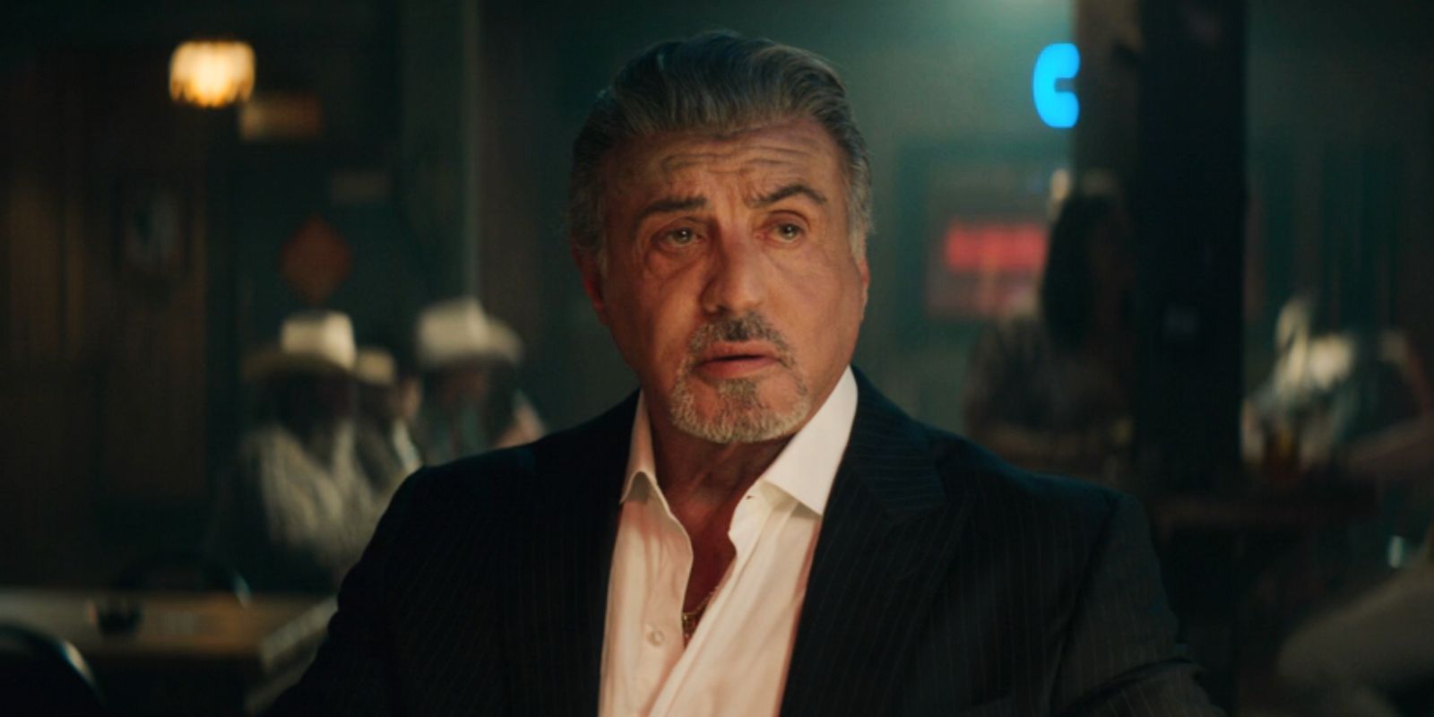 Tulsa King Makes Me Wonder Why Sylvester Stallone Took So Long To Follow In De Niro, Pacino & Other Actors' Footsteps