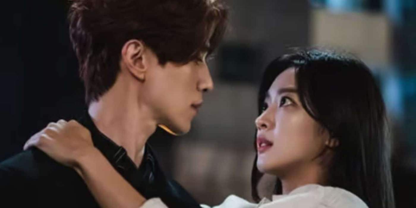 10 Most Romantic Moments In K-Dramas