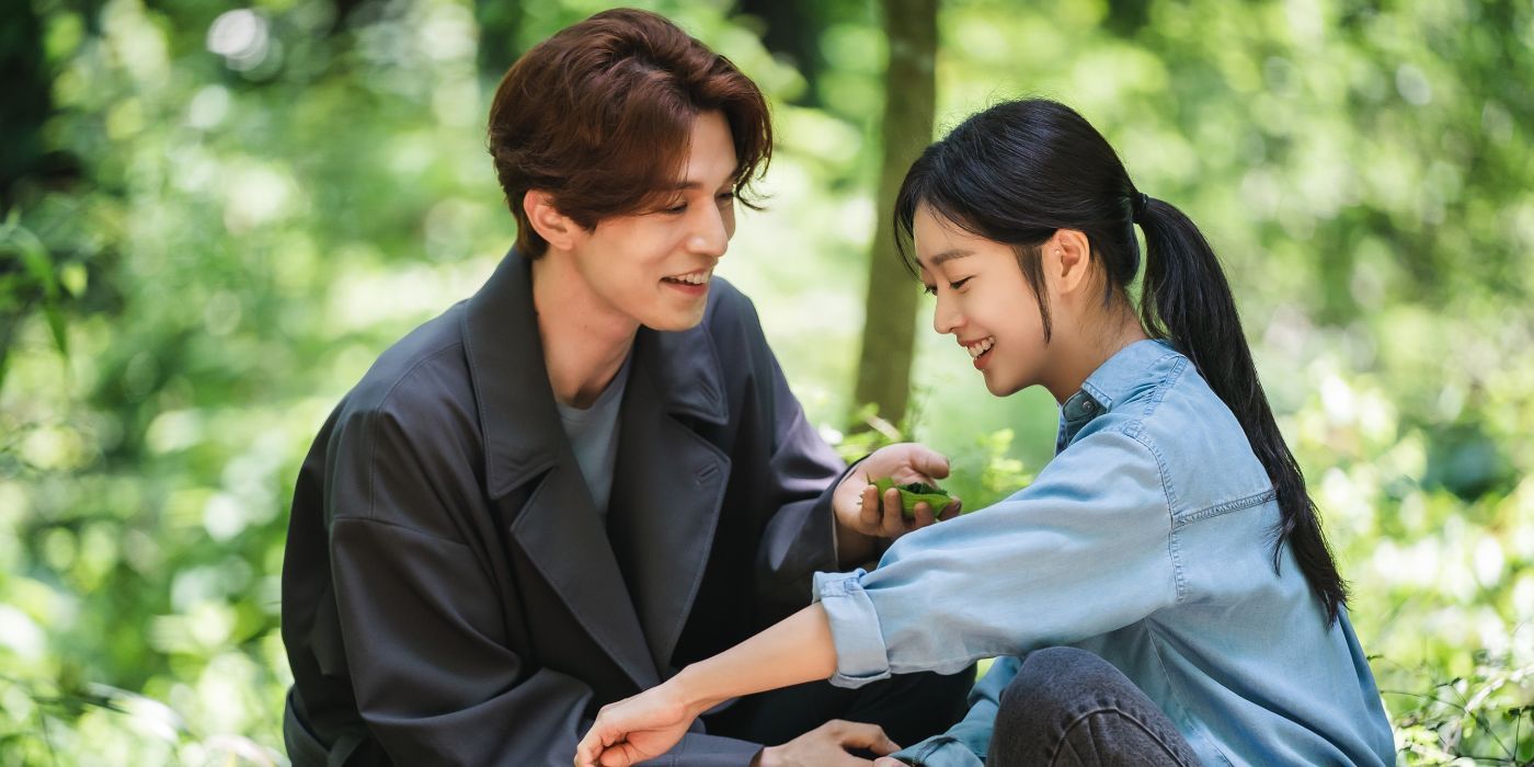 10 Most Romantic Moments In K-Dramas