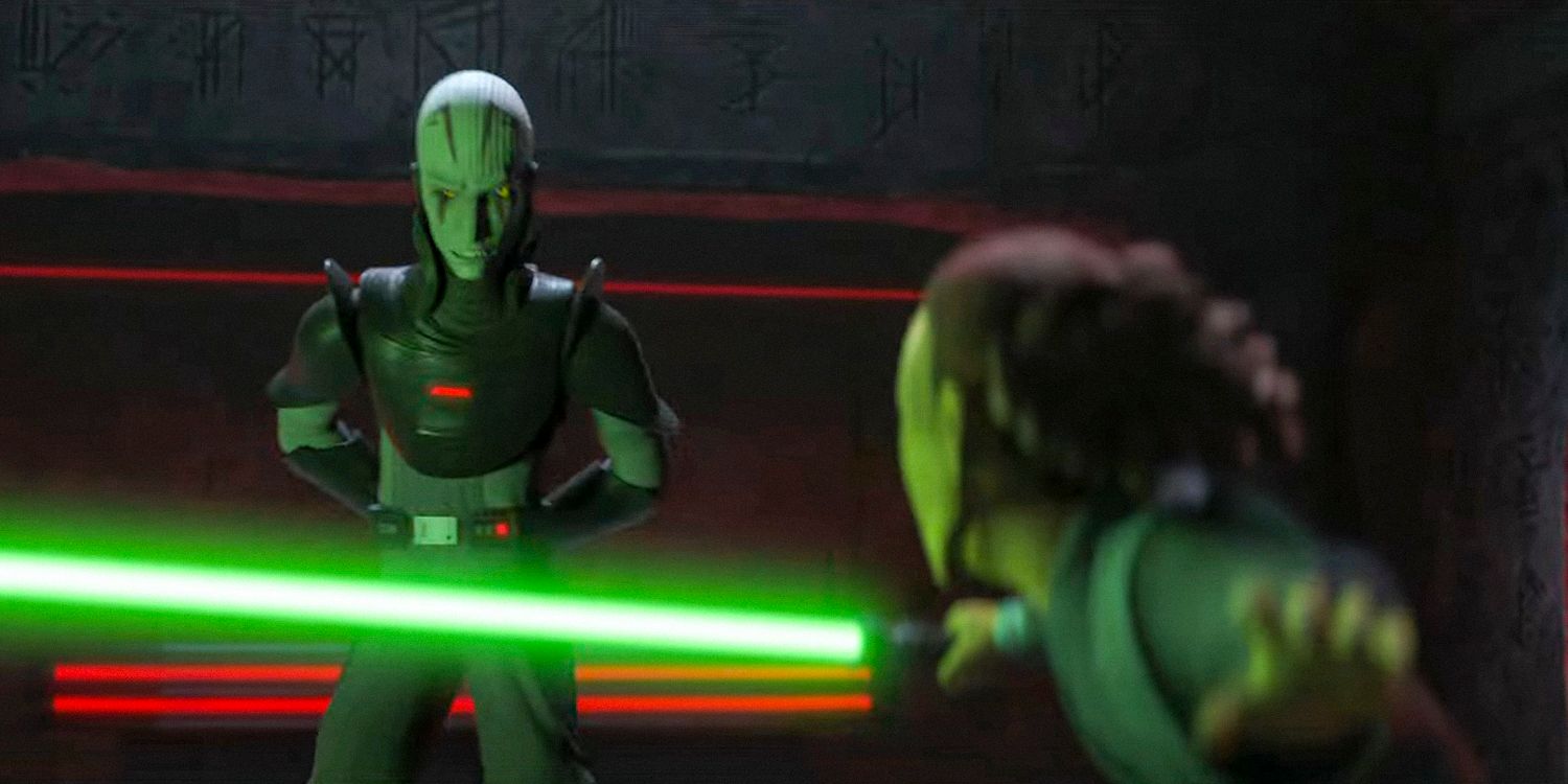 There's Still One Big Problem With Star Wars' Latest Clone Wars Retcon